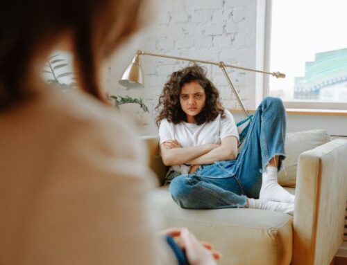Artikel: Findes der dumme og dovne teenagere? – Har du en teenager i huset?