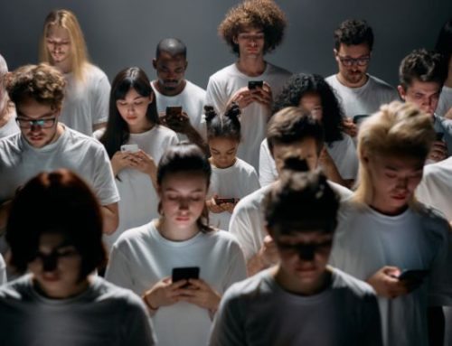Sociale medier – skal du være bekymret? – En ung skriver