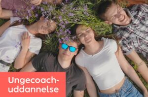 Ungecoach-uddannelse