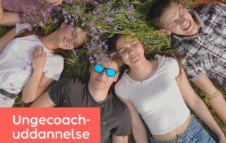 Ungecoach-uddannelse