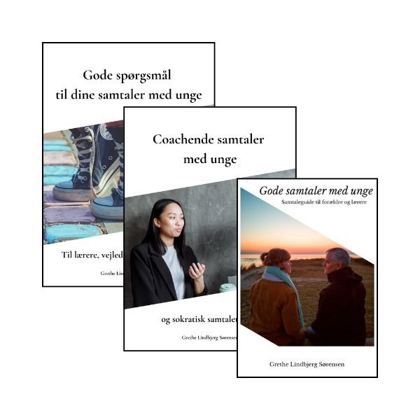 Coachende-samtaler-Gode-spørgsmål-Gode-samtaler