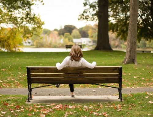 Introvert er normalt