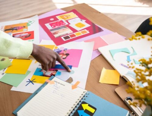 Ideer til en skærmfri dag